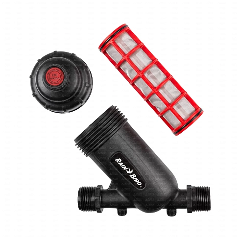 Сетчатый фильтр 1" Rain Bird ILCRBY100S