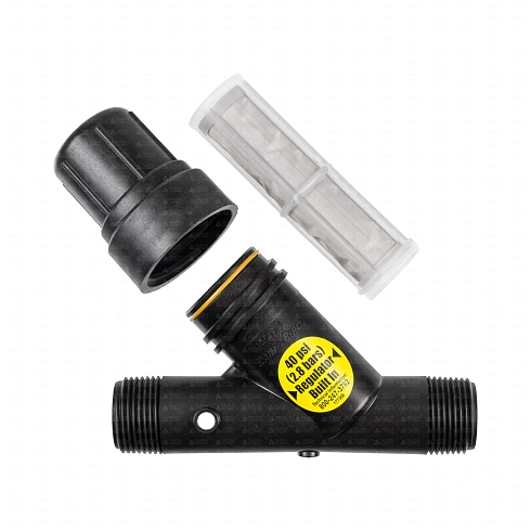 Фильтр с регулятором давления PRF-100-RBY Rain Bird