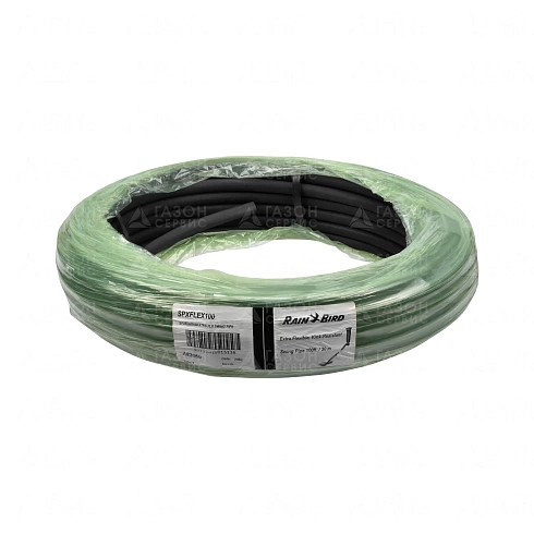 Трубка для гибких соединений SPX-FLEX 30 Rain Bird бухта 30 м